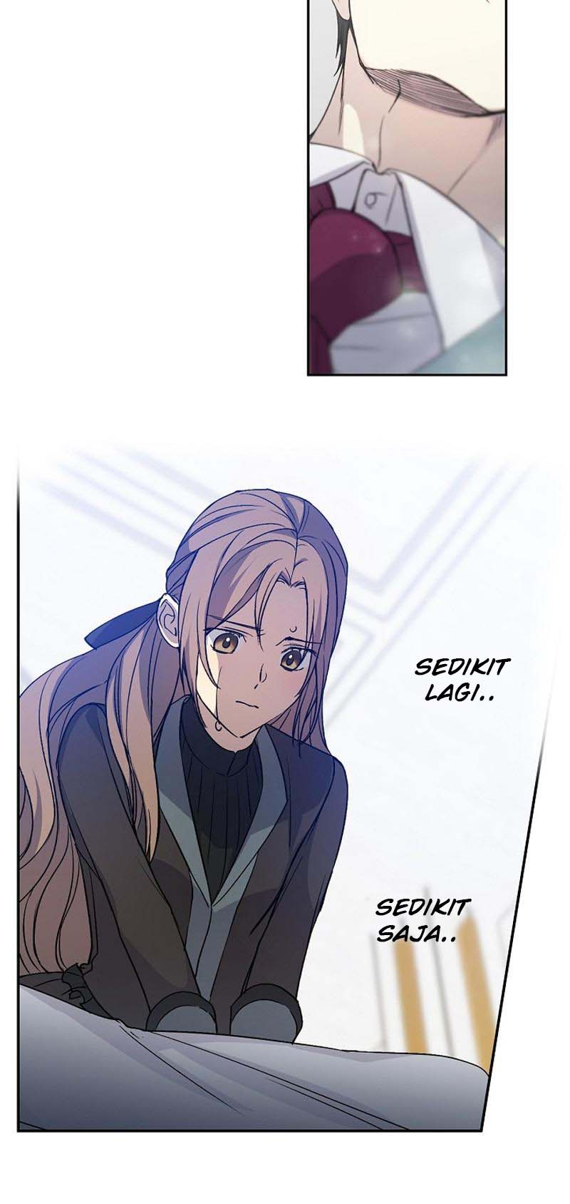 A Capable Maid Chapter 17 - halaman 32