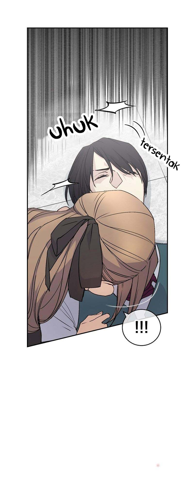 A Capable Maid Chapter 17 - halaman 34