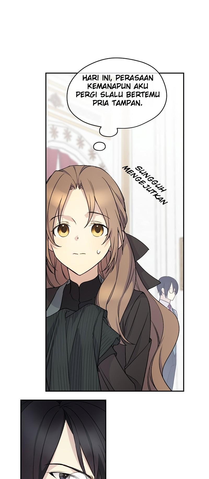 A Capable Maid Chapter 17 - halaman 4
