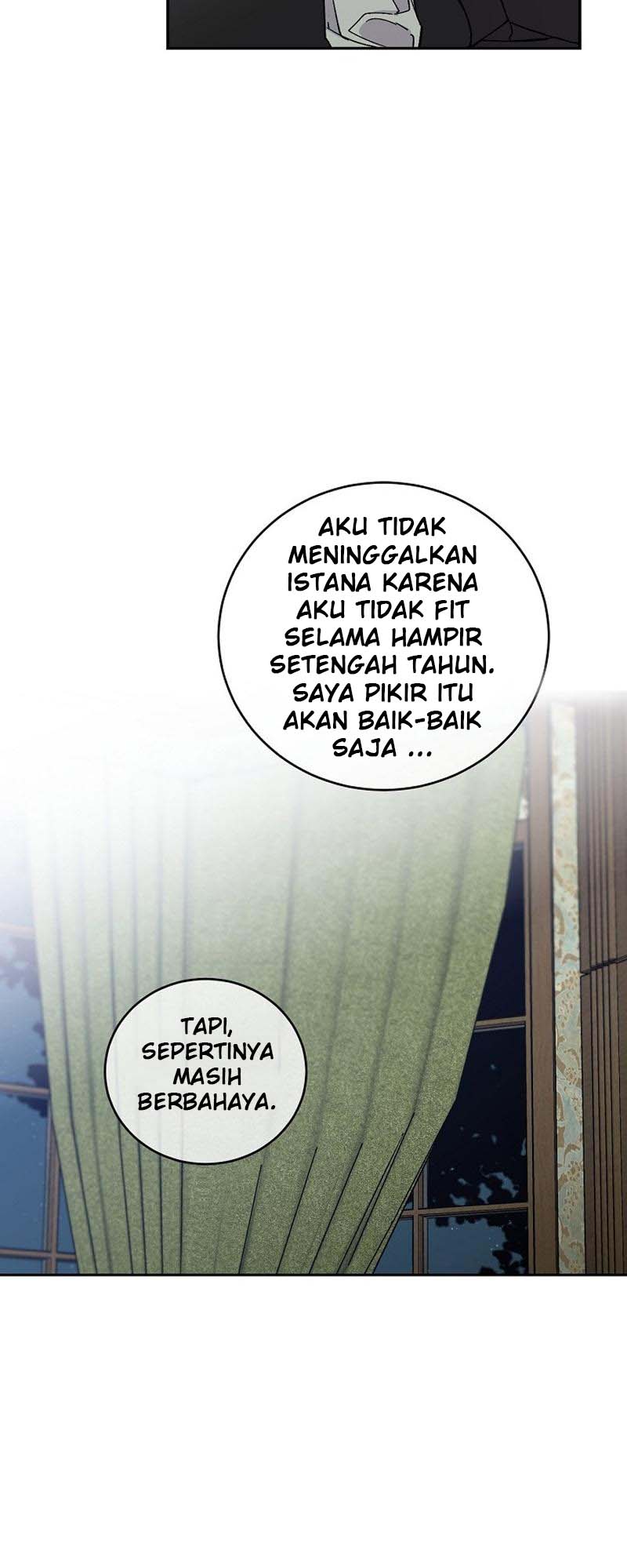 A Capable Maid Chapter 17 - halaman 41
