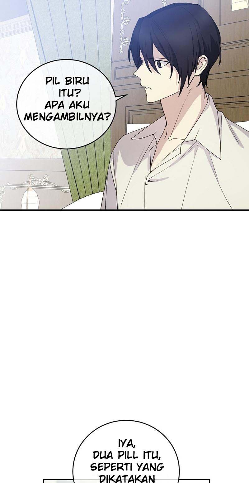 A Capable Maid Chapter 17 - halaman 43