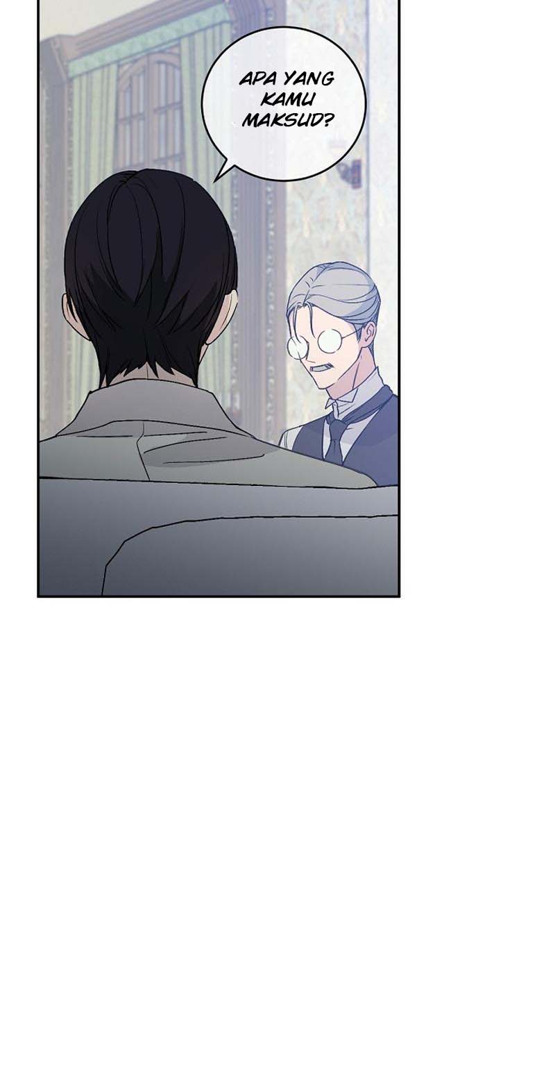 A Capable Maid Chapter 17 - halaman 48