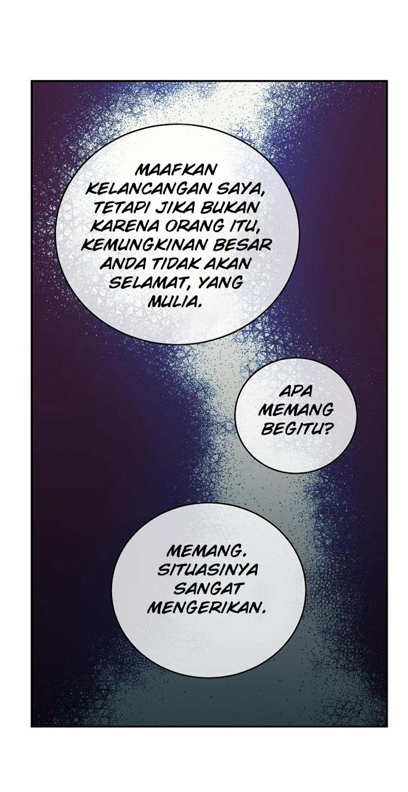 A Capable Maid Chapter 17 - halaman 49