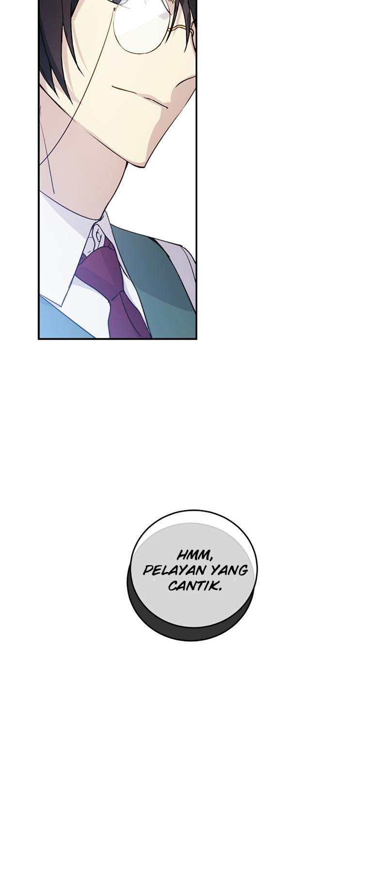 A Capable Maid Chapter 17 - halaman 5