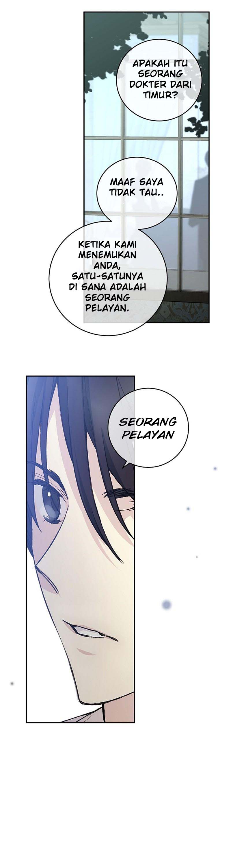 A Capable Maid Chapter 17 - halaman 52