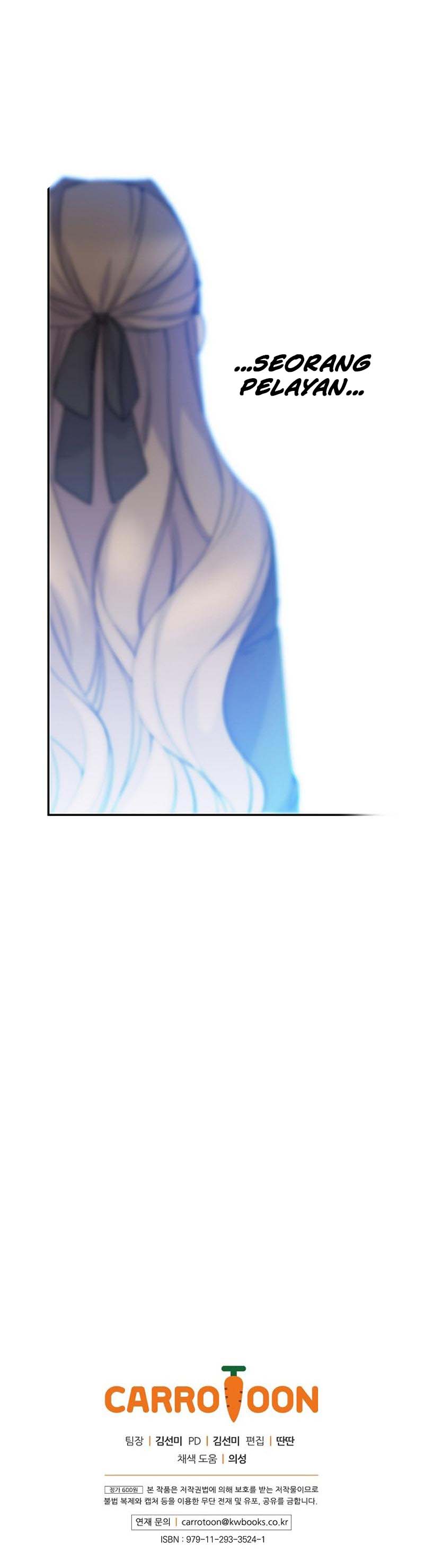 A Capable Maid Chapter 17 - halaman 53