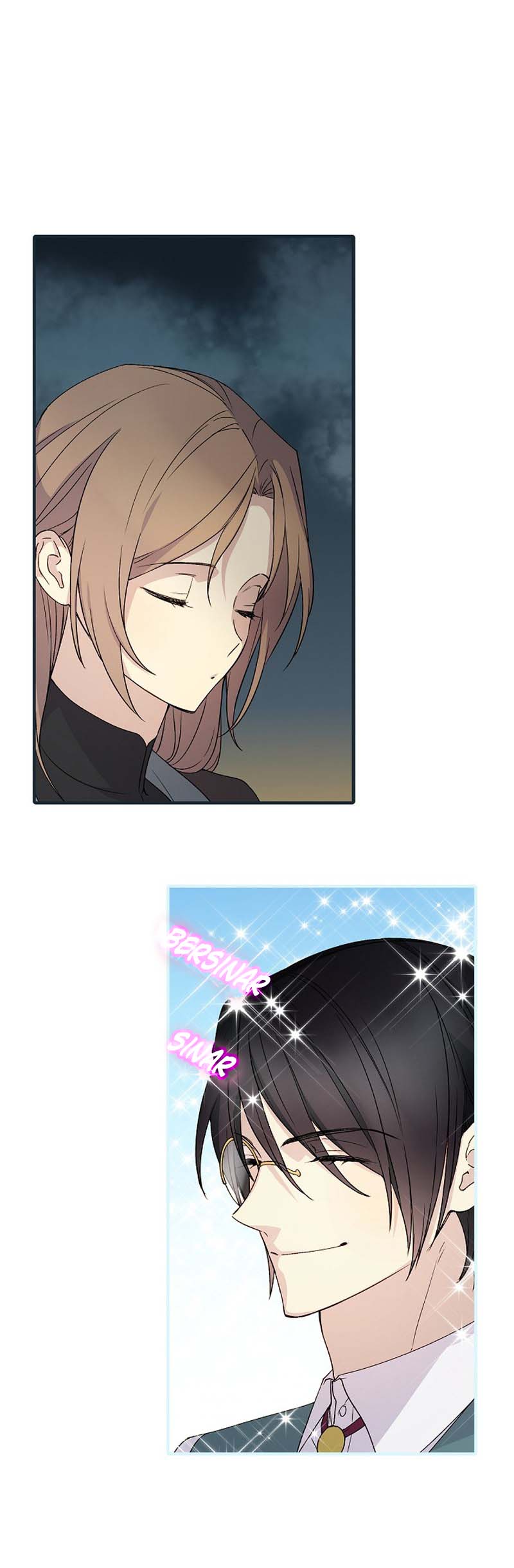 A Capable Maid Chapter 18 - halaman 1