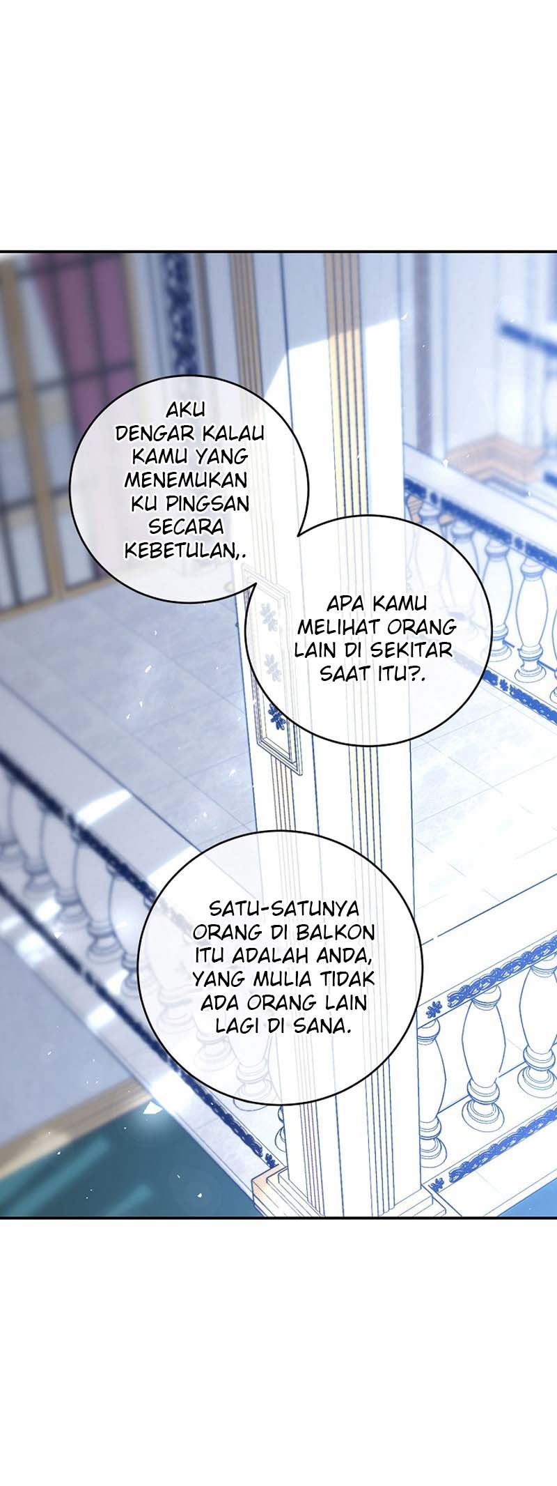 A Capable Maid Chapter 18 - halaman 10