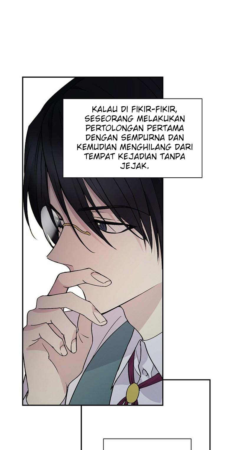 A Capable Maid Chapter 18 - halaman 11