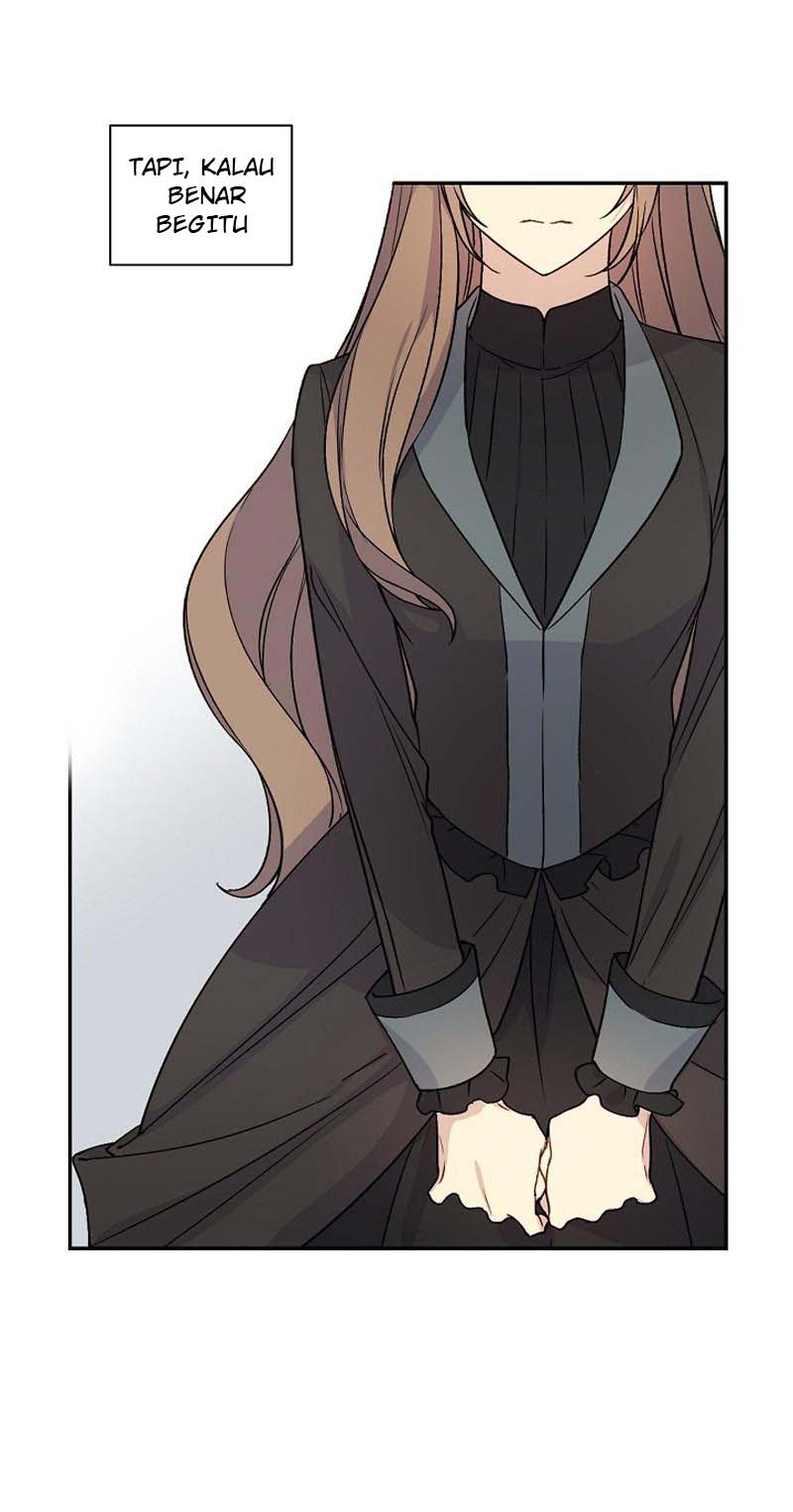 A Capable Maid Chapter 18 - halaman 13