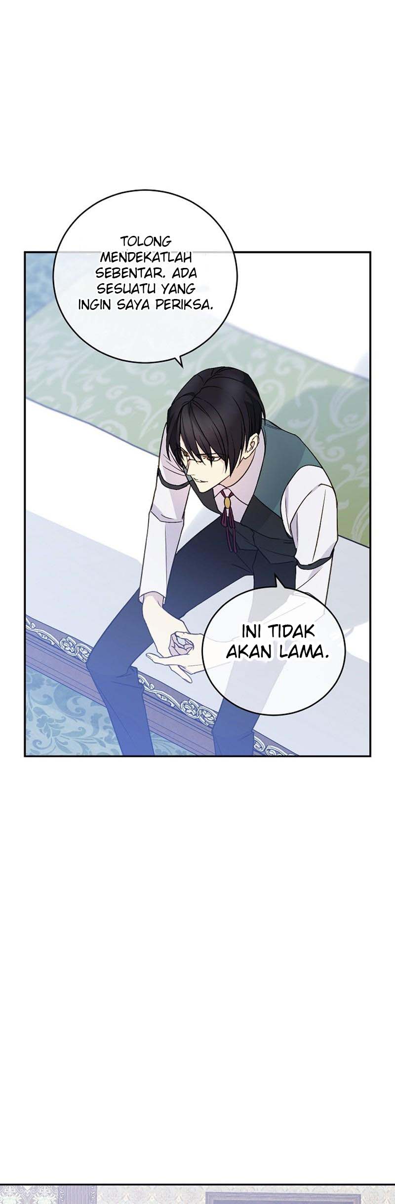 A Capable Maid Chapter 18 - halaman 17