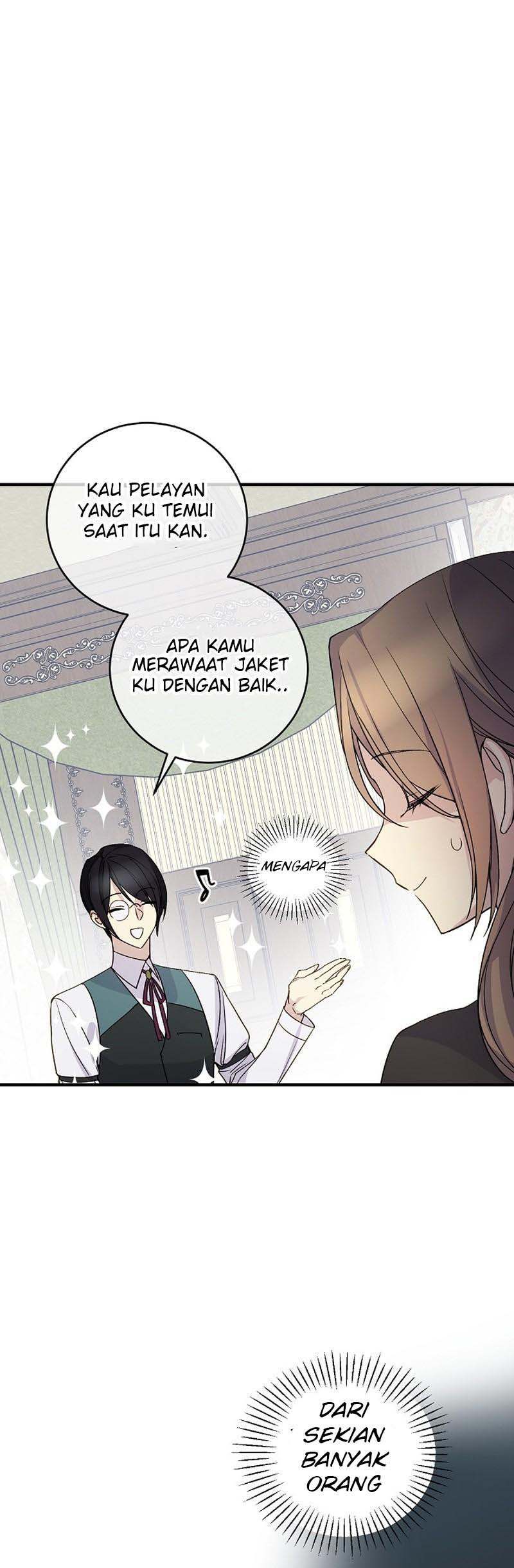 A Capable Maid Chapter 18 - halaman 2