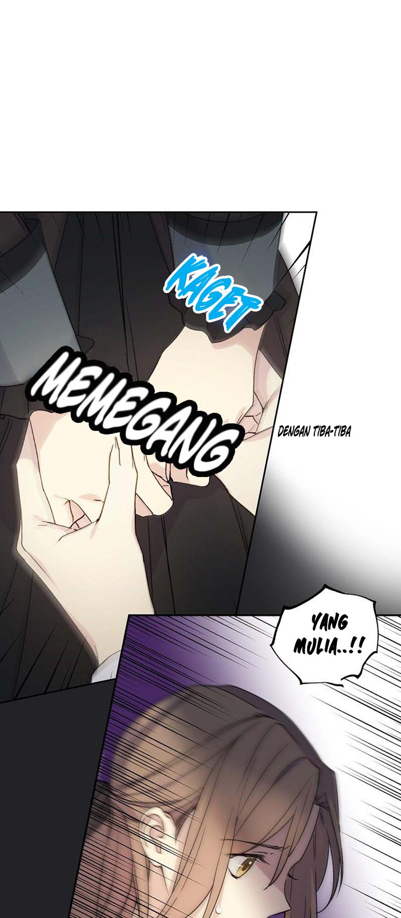 A Capable Maid Chapter 18 - halaman 20