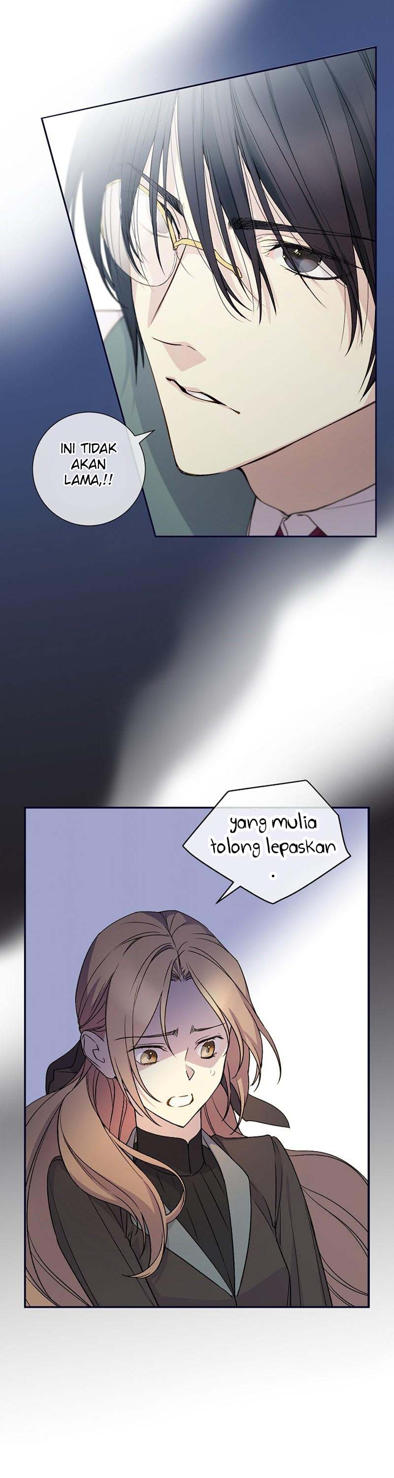 A Capable Maid Chapter 18 - halaman 22