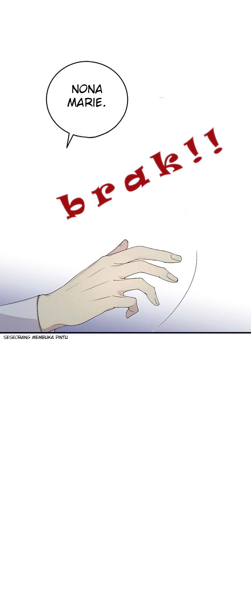 A Capable Maid Chapter 18 - halaman 26