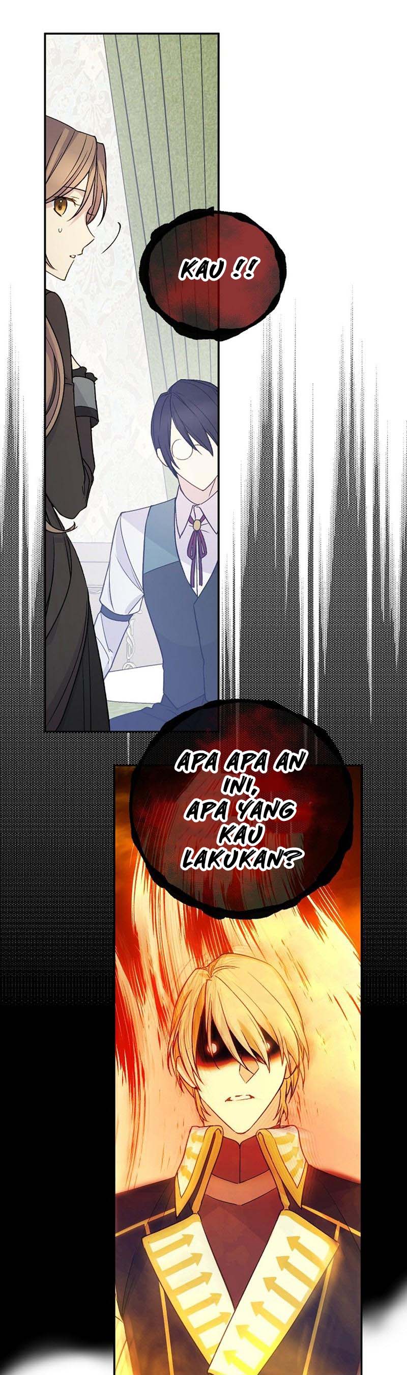 A Capable Maid Chapter 18 - halaman 27