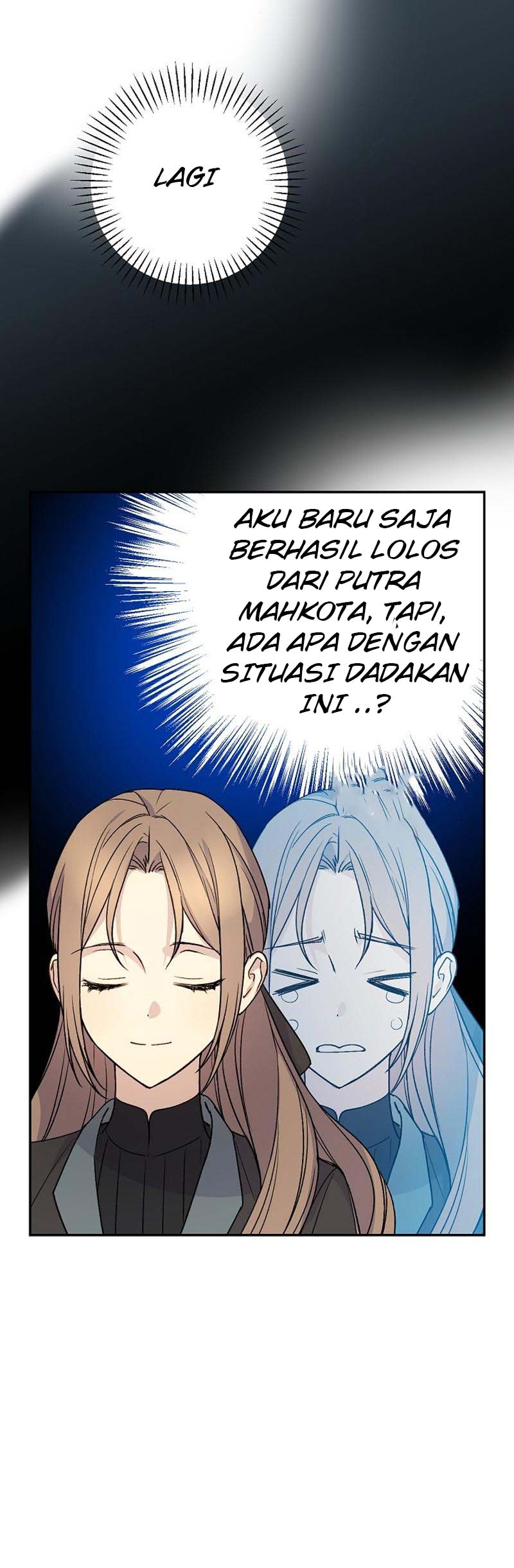 A Capable Maid Chapter 18 - halaman 3