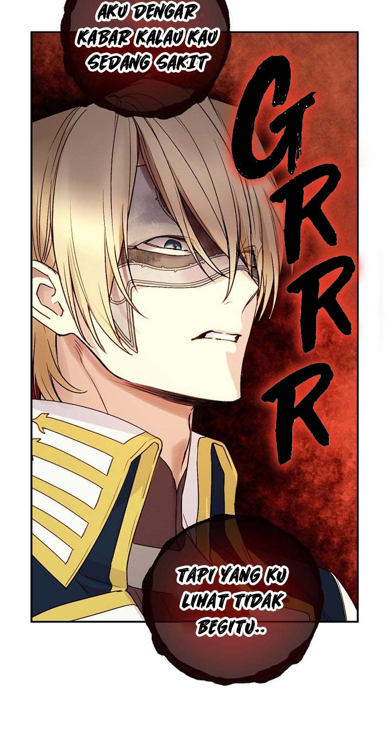 A Capable Maid Chapter 18 - halaman 31