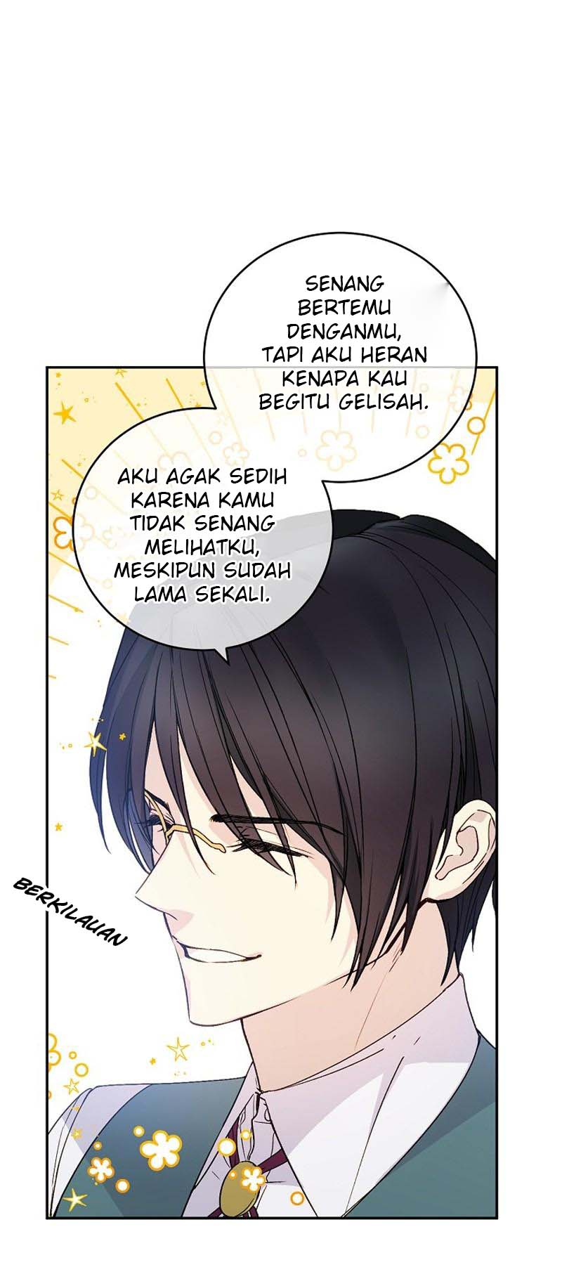 A Capable Maid Chapter 18 - halaman 32