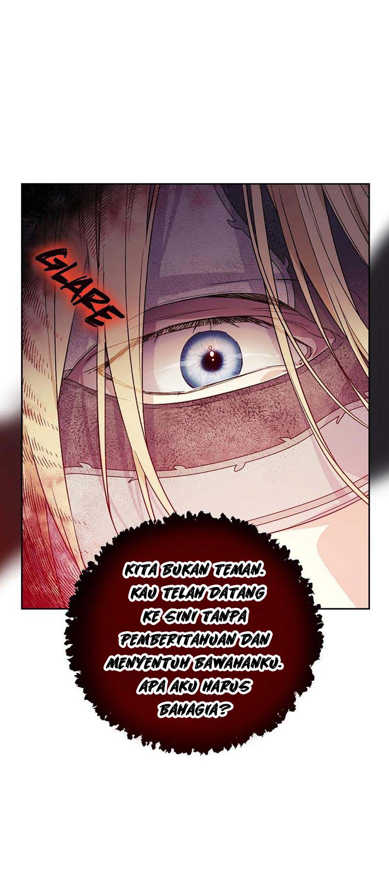 A Capable Maid Chapter 18 - halaman 33
