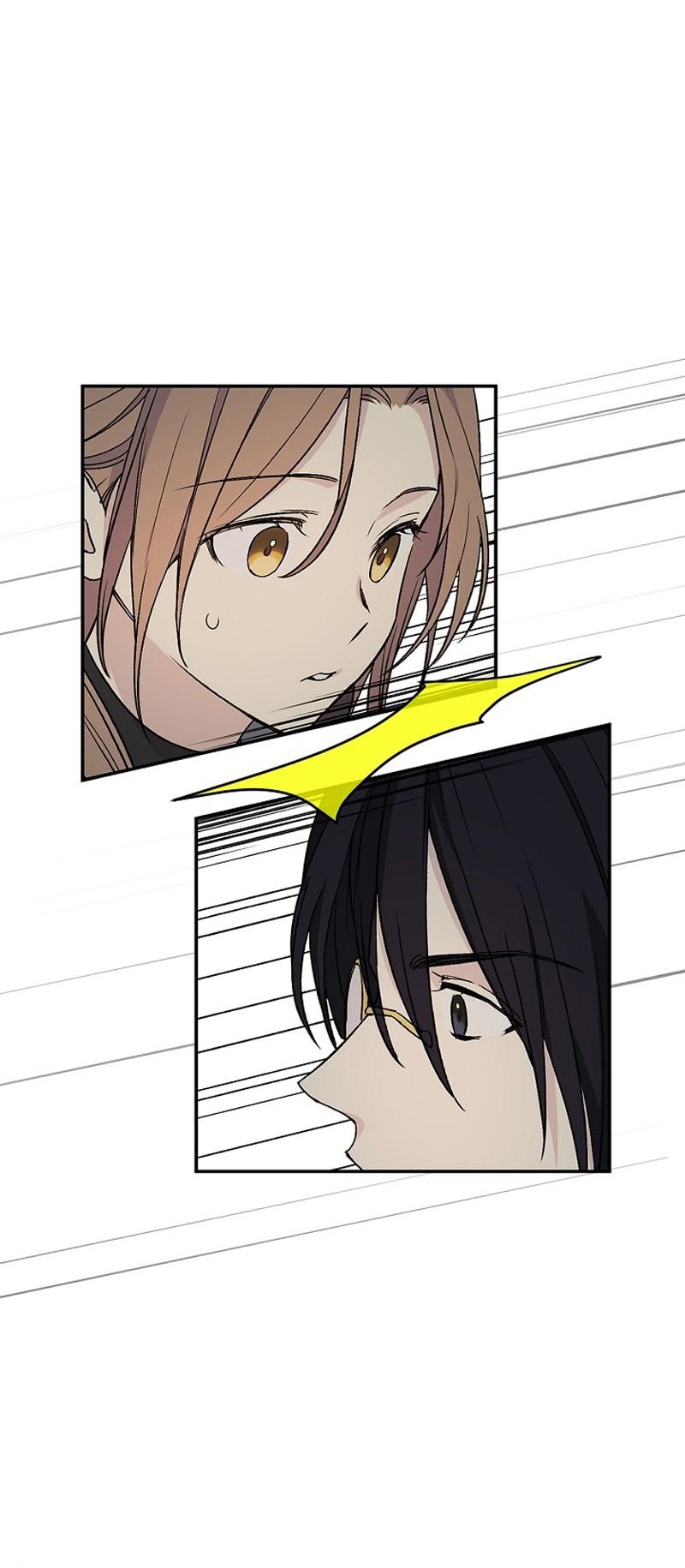 A Capable Maid Chapter 18 - halaman 34