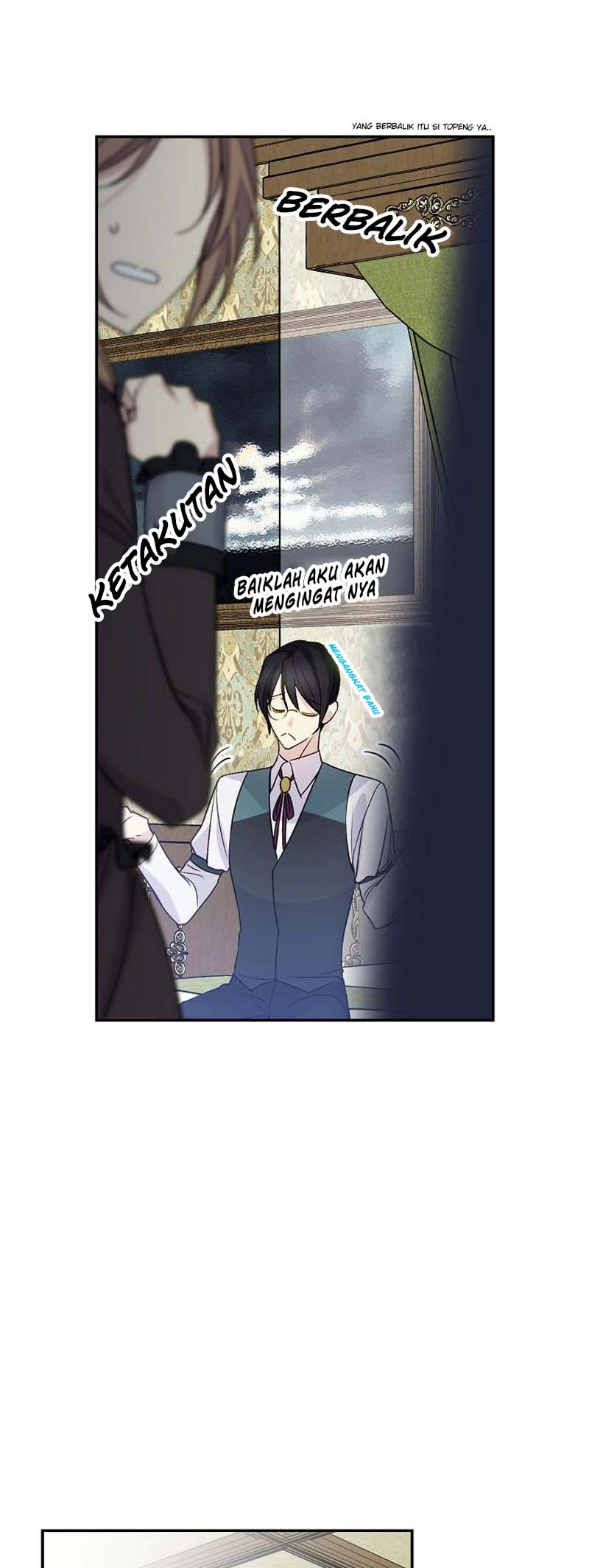 A Capable Maid Chapter 18 - halaman 36