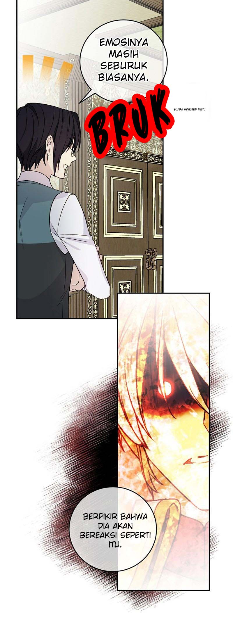 A Capable Maid Chapter 18 - halaman 37