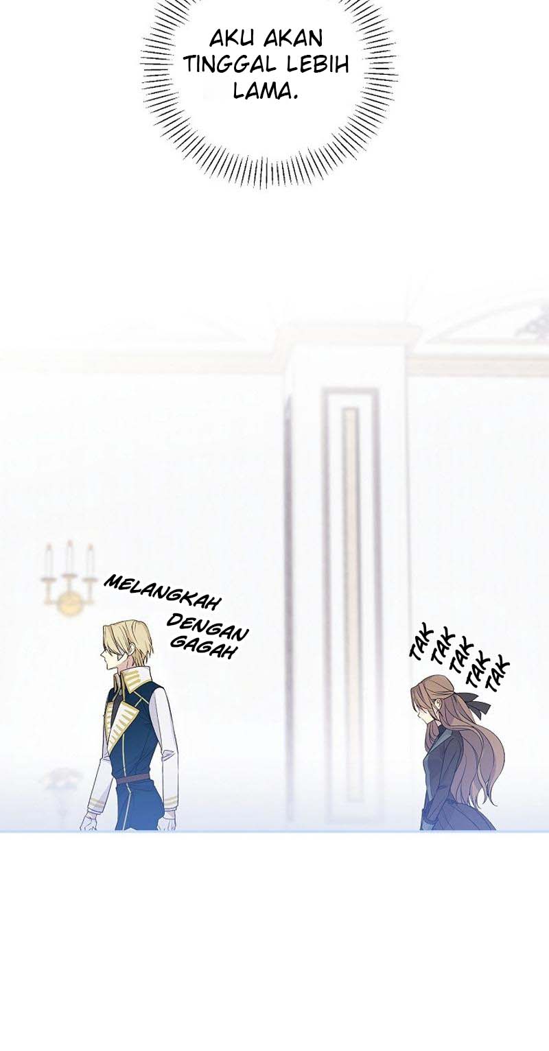 A Capable Maid Chapter 18 - halaman 39