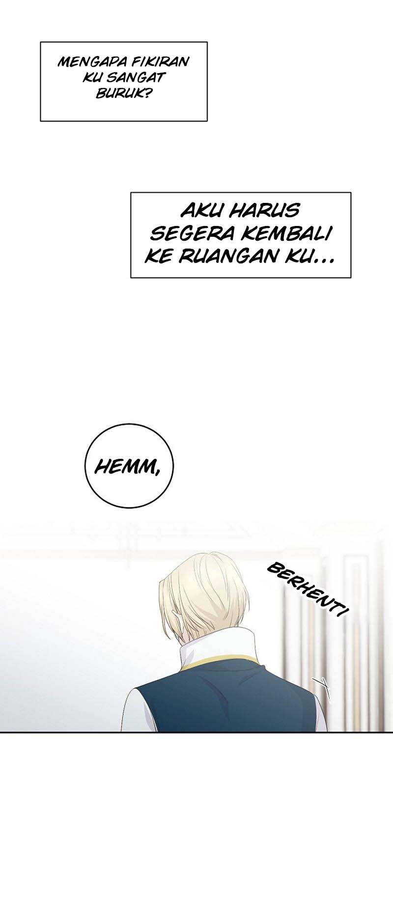 A Capable Maid Chapter 18 - halaman 40