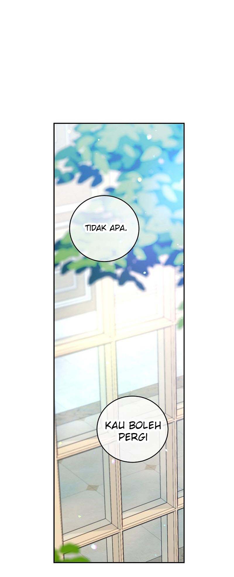 A Capable Maid Chapter 18 - halaman 43