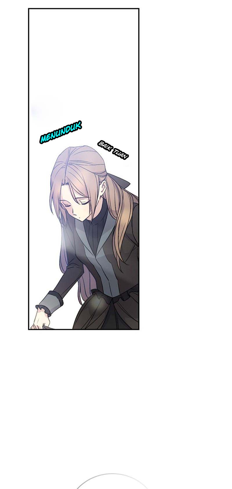 A Capable Maid Chapter 18 - halaman 44