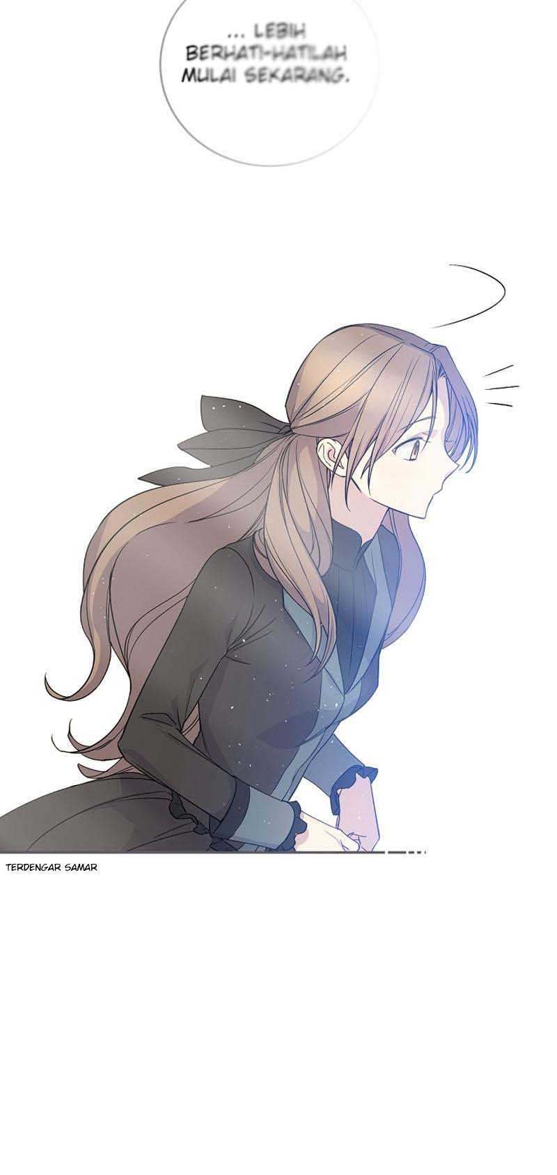 A Capable Maid Chapter 18 - halaman 45