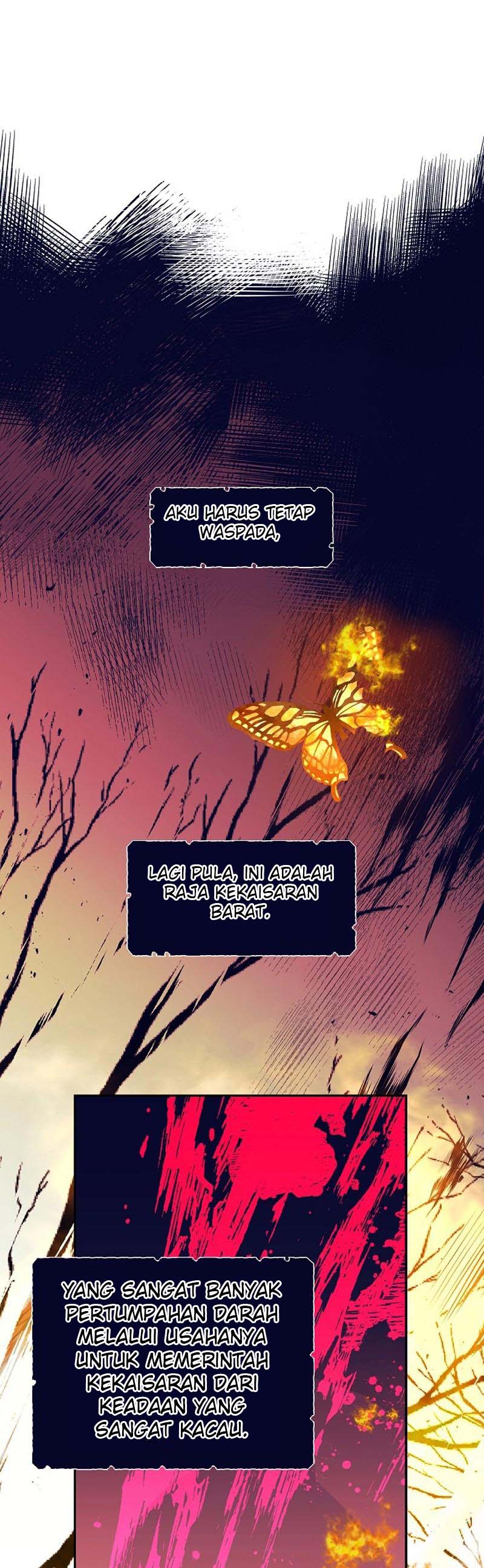 A Capable Maid Chapter 18 - halaman 8