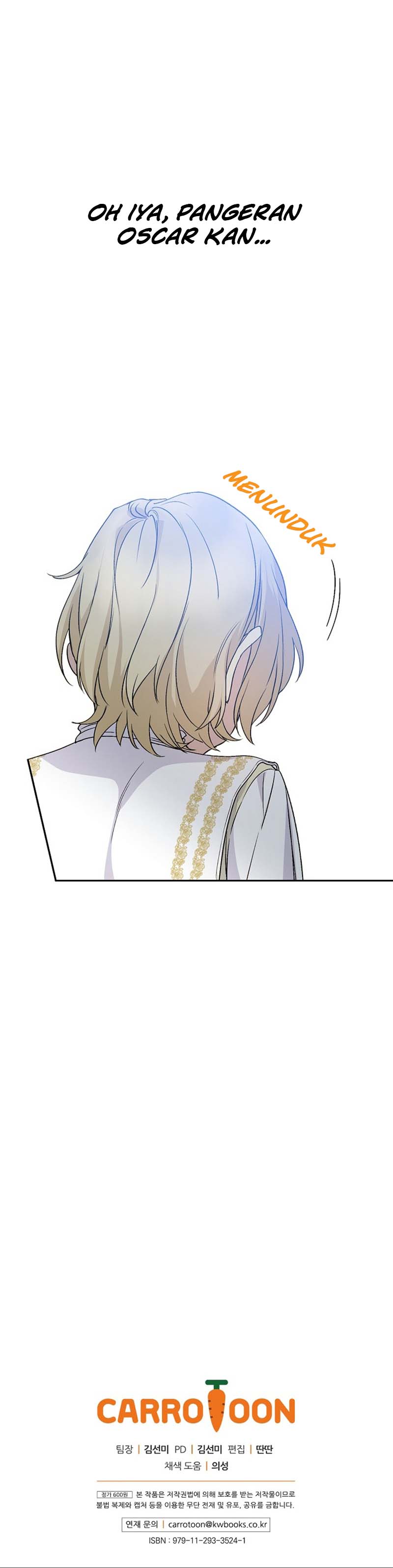 A Capable Maid Chapter 19 - halaman 19