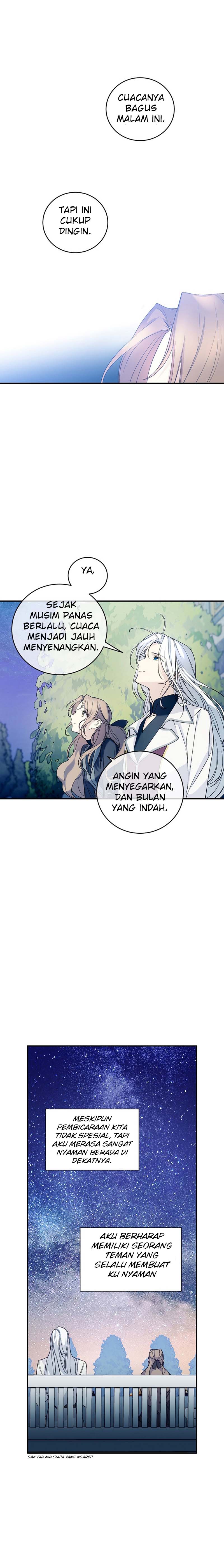 A Capable Maid Chapter 19 - halaman 7