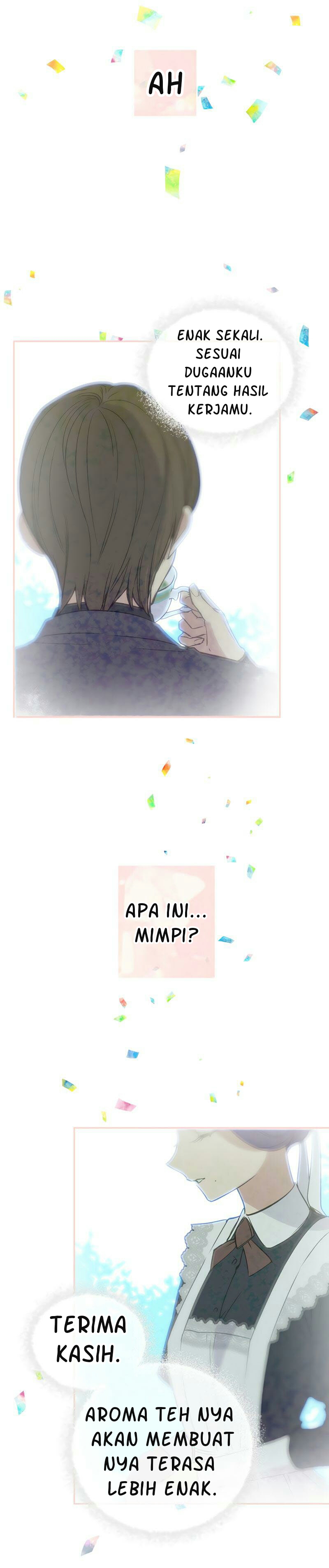 A Capable Maid Chapter 2 - halaman 2