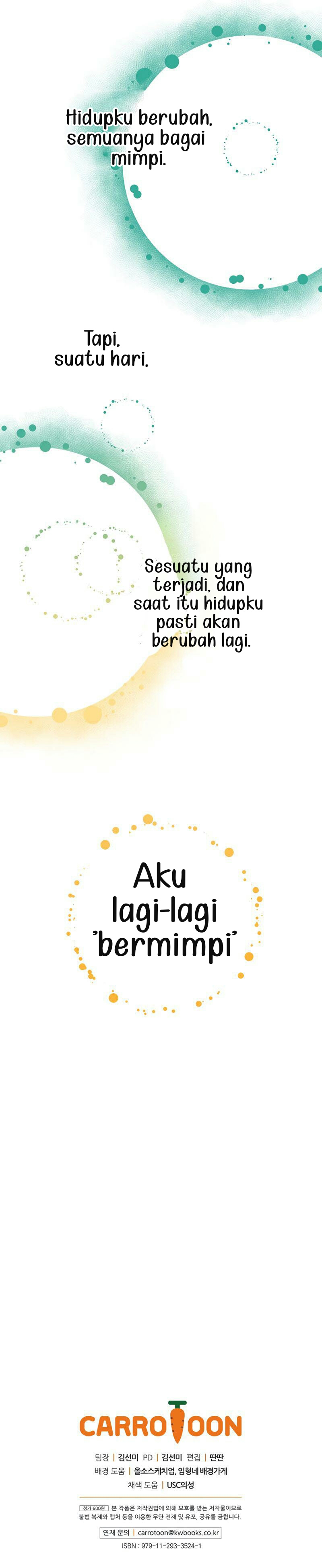 A Capable Maid Chapter 2 - halaman 29