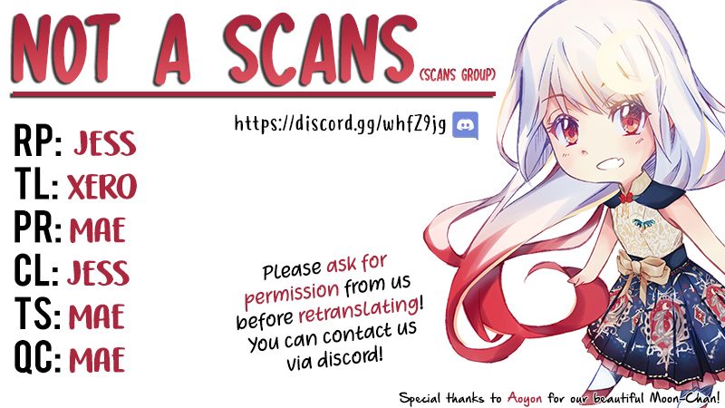 A Capable Maid Chapter 2 - halaman 30