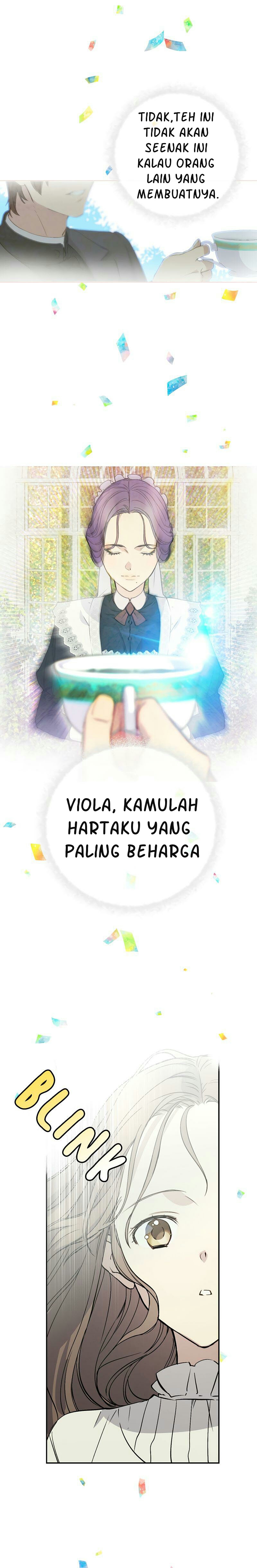 A Capable Maid Chapter 2 - halaman 4