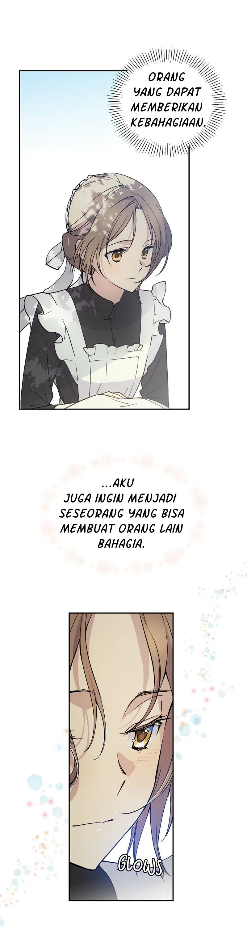 A Capable Maid Chapter 3 - halaman 17