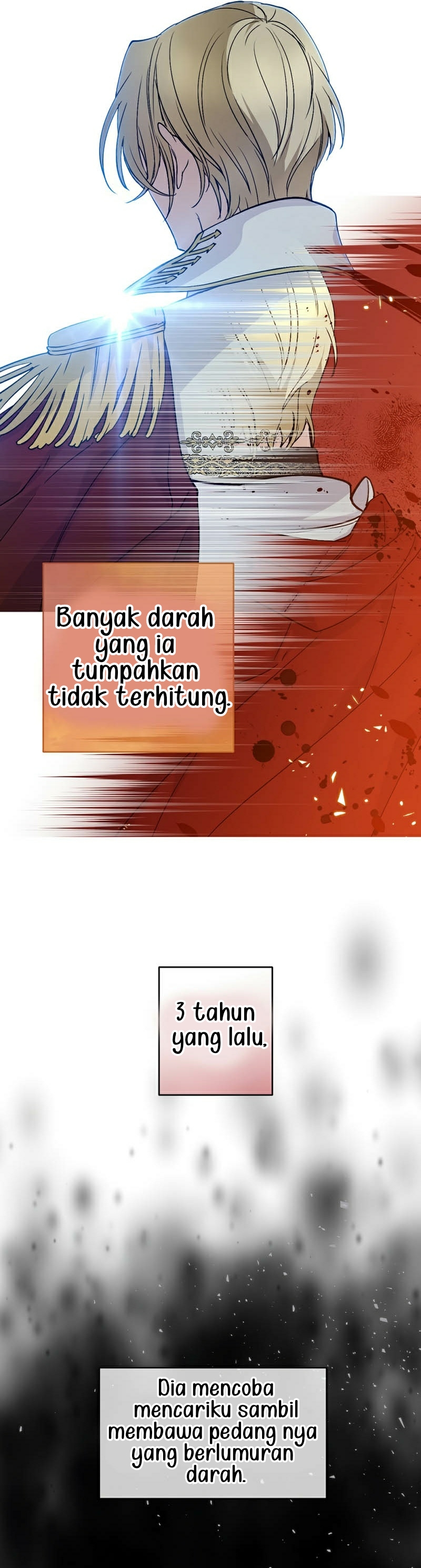 A Capable Maid Chapter 3 - halaman 20