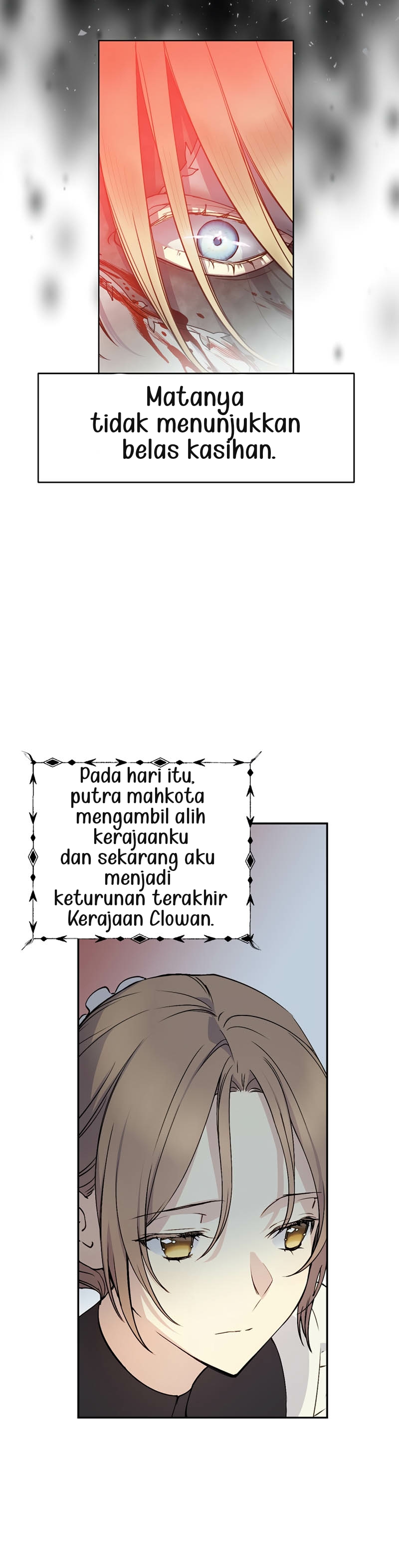 A Capable Maid Chapter 3 - halaman 22