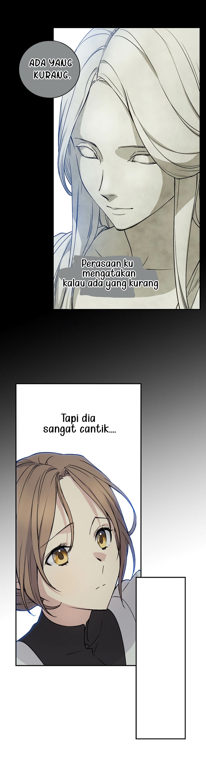 A Capable Maid Chapter 3 - halaman 27