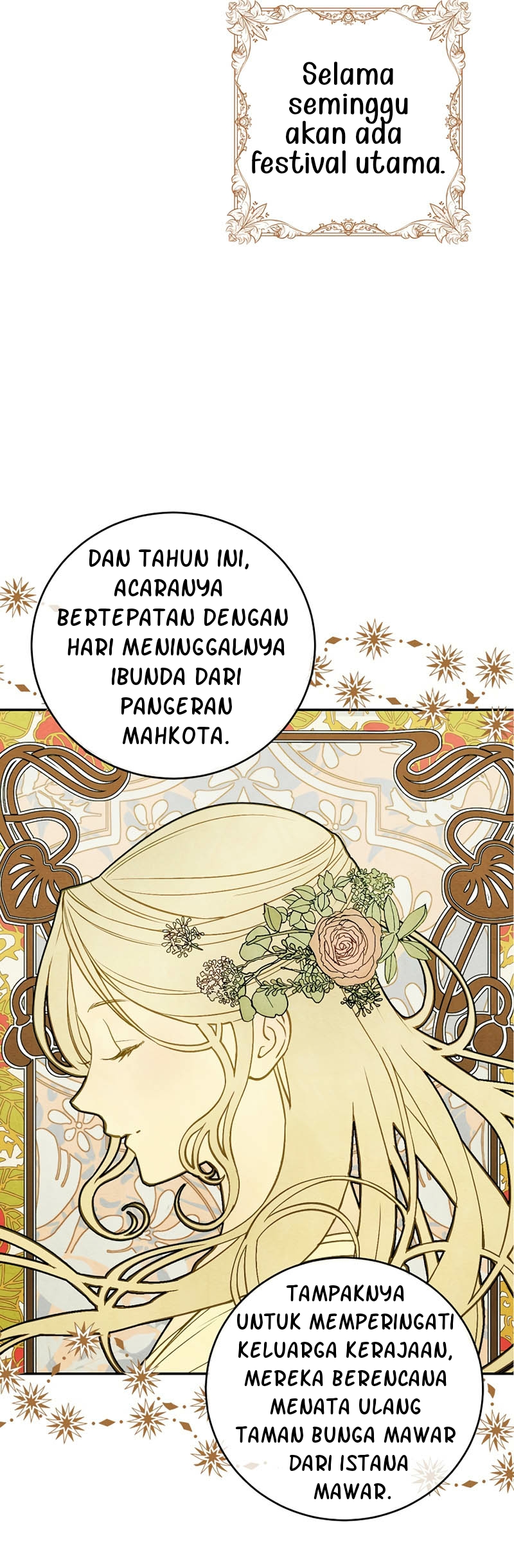 A Capable Maid Chapter 3 - halaman 5