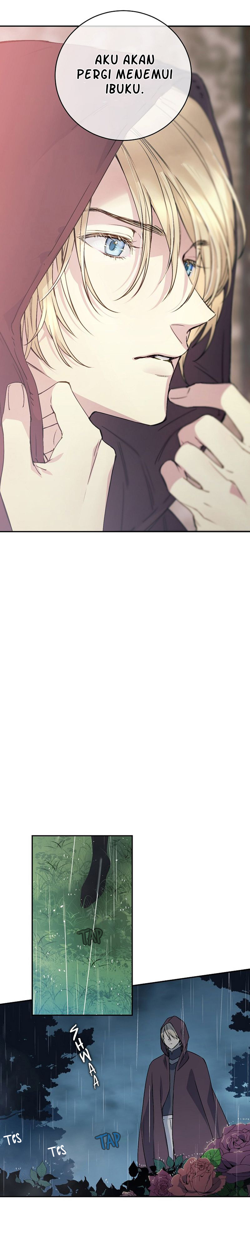 A Capable Maid Chapter 4 - halaman 14
