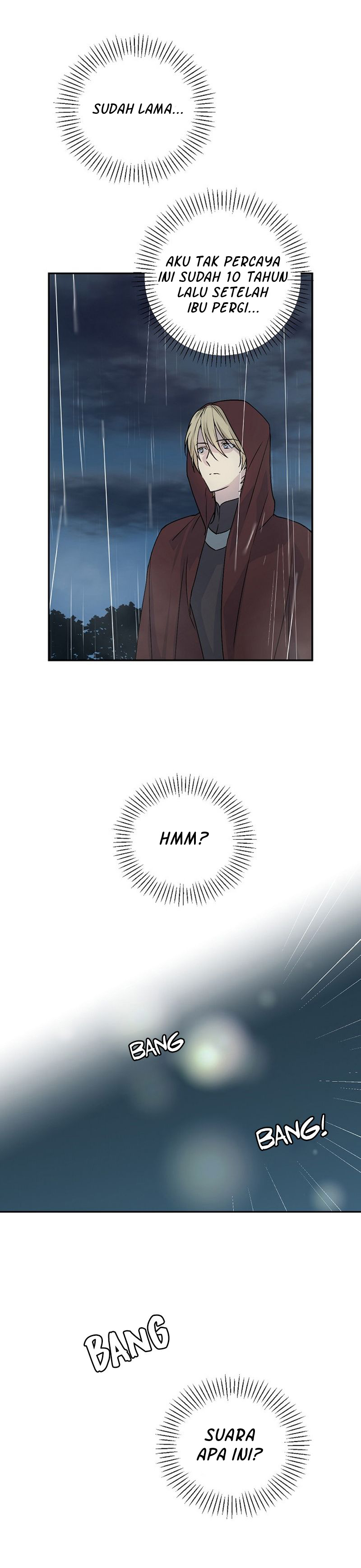A Capable Maid Chapter 4 - halaman 15