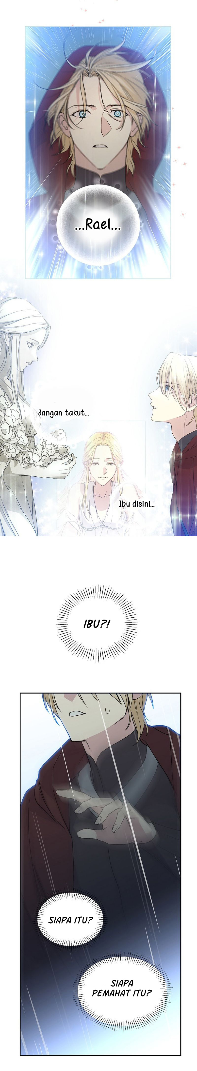 A Capable Maid Chapter 4 - halaman 17