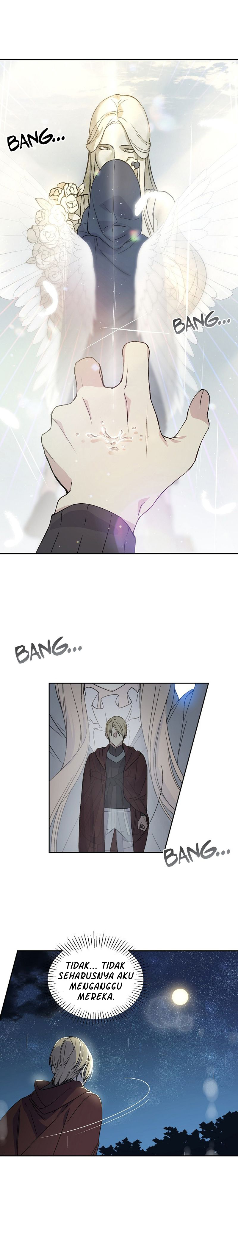A Capable Maid Chapter 4 - halaman 18