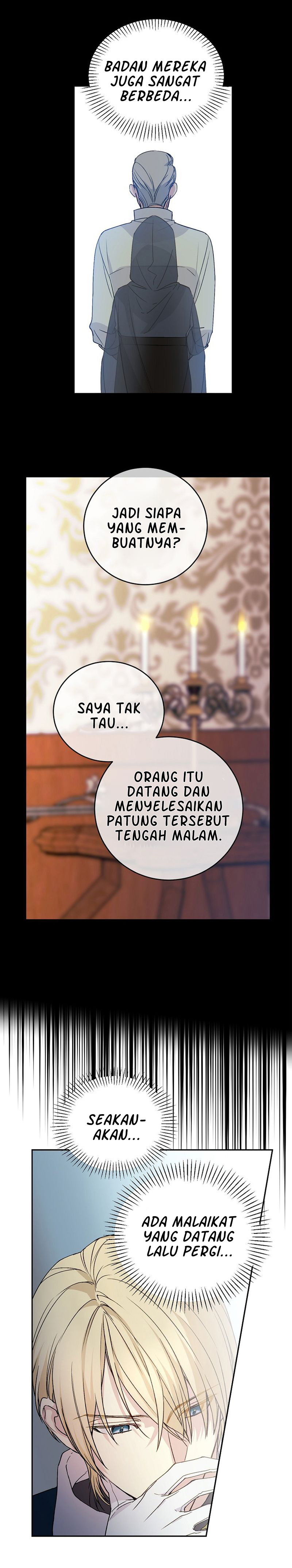A Capable Maid Chapter 4 - halaman 26