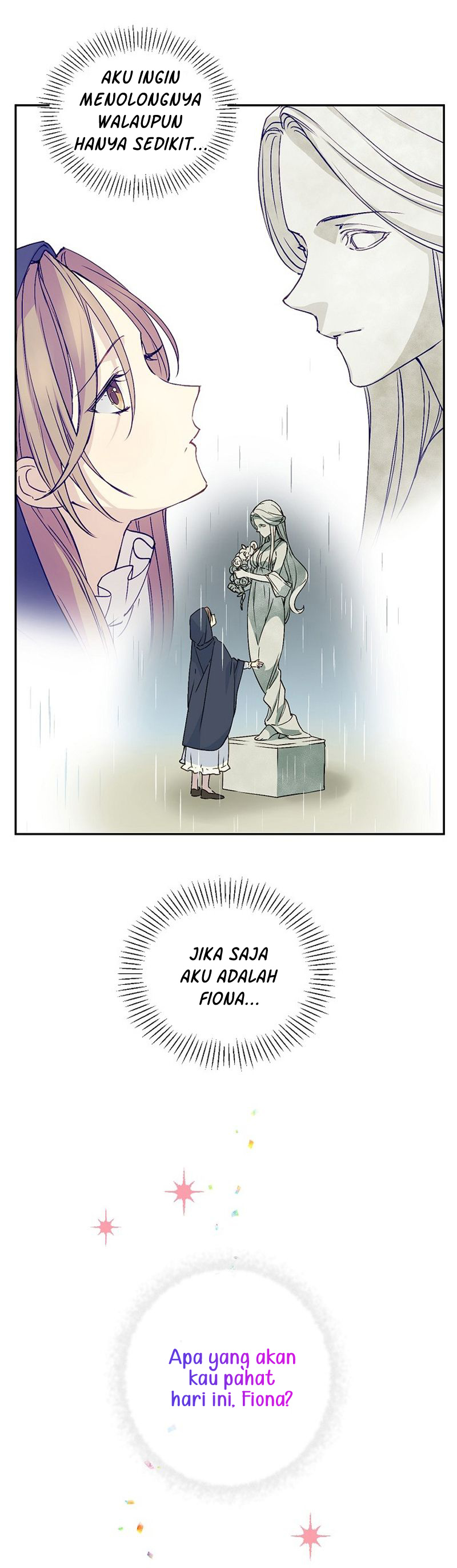 A Capable Maid Chapter 4 - halaman 4